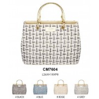 Женская сумка David Jones CM7604